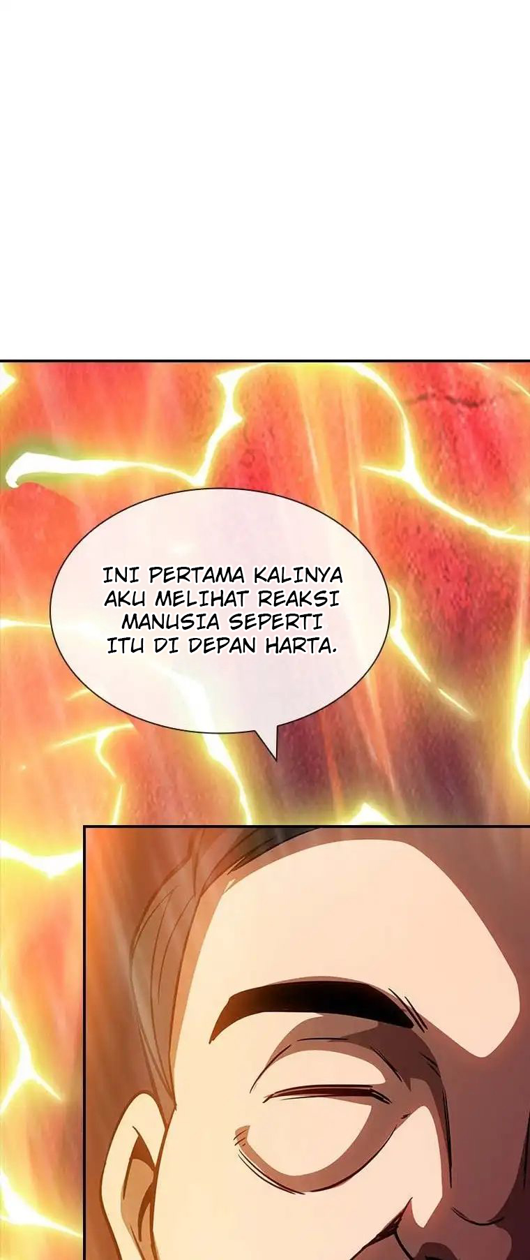 I have an SSS-rank Trait, but I want a Normal Life Chapter 64 Gambar 39