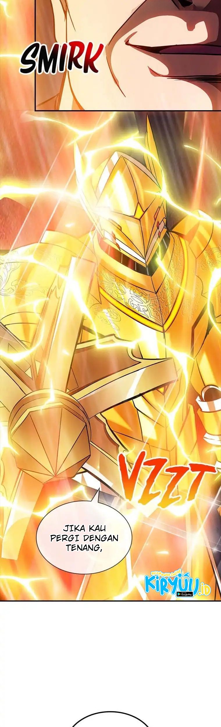 I have an SSS-rank Trait, but I want a Normal Life Chapter 64 Gambar 40