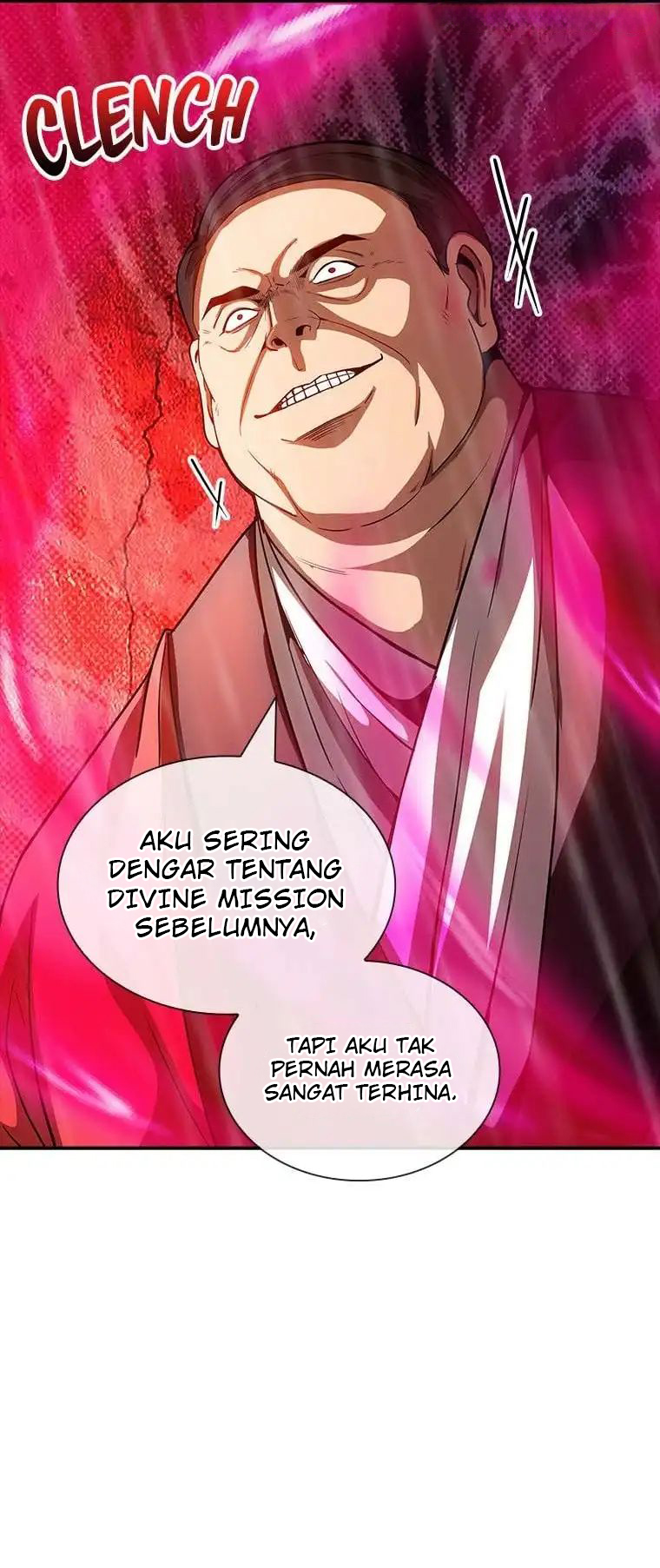 I have an SSS-rank Trait, but I want a Normal Life Chapter 64 Gambar 42