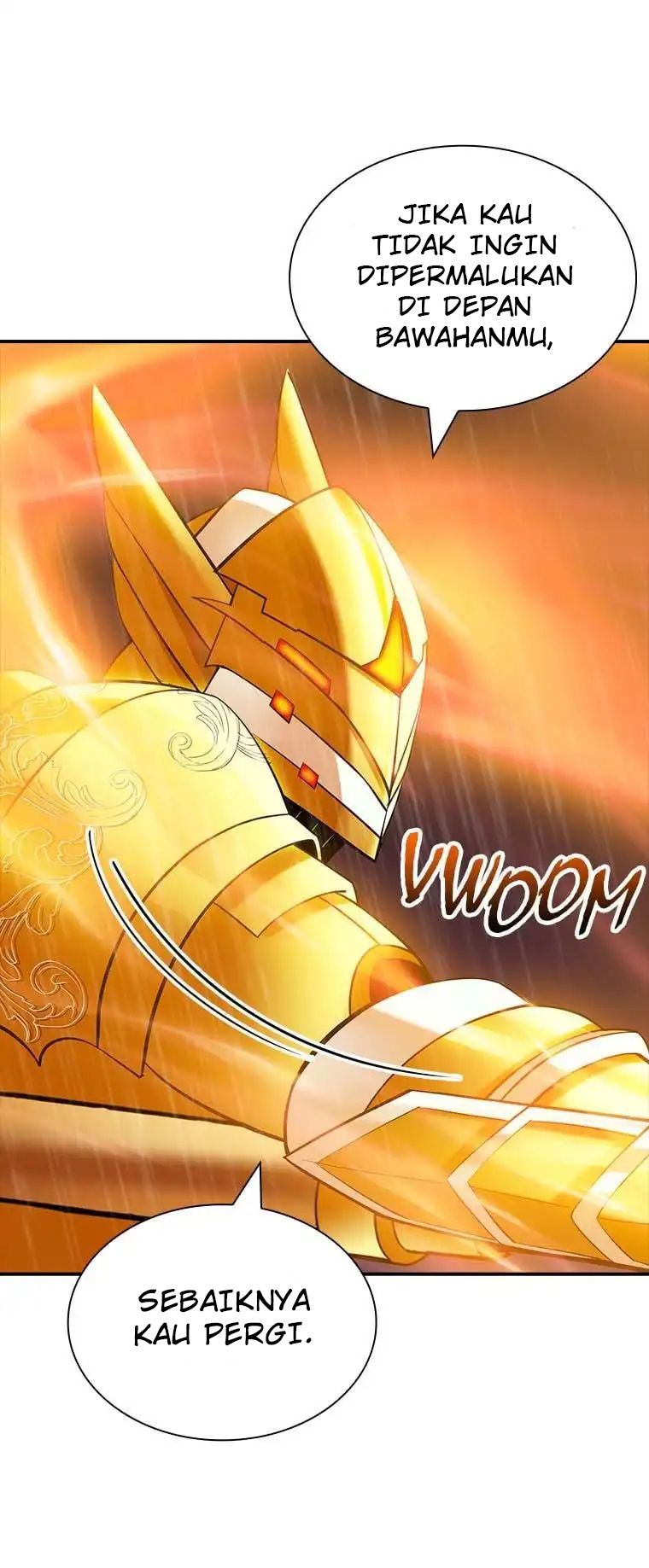 I have an SSS-rank Trait, but I want a Normal Life Chapter 64 Gambar 43