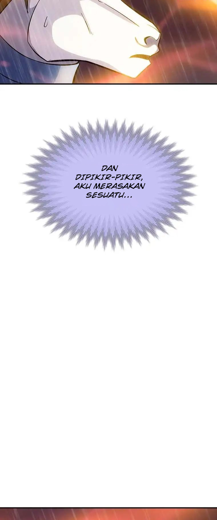 I have an SSS-rank Trait, but I want a Normal Life Chapter 64 Gambar 52