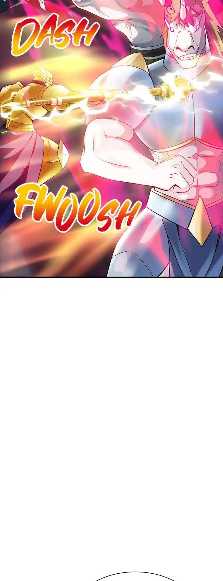 I have an SSS-rank Trait, but I want a Normal Life Chapter 64 Gambar 60