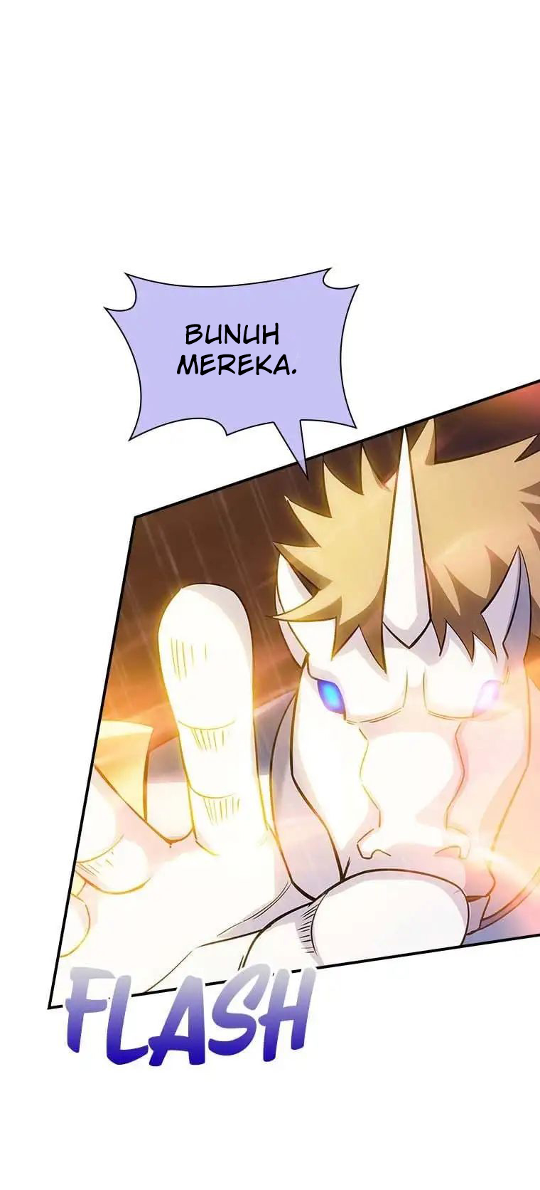 I have an SSS-rank Trait, but I want a Normal Life Chapter 64 Gambar 54