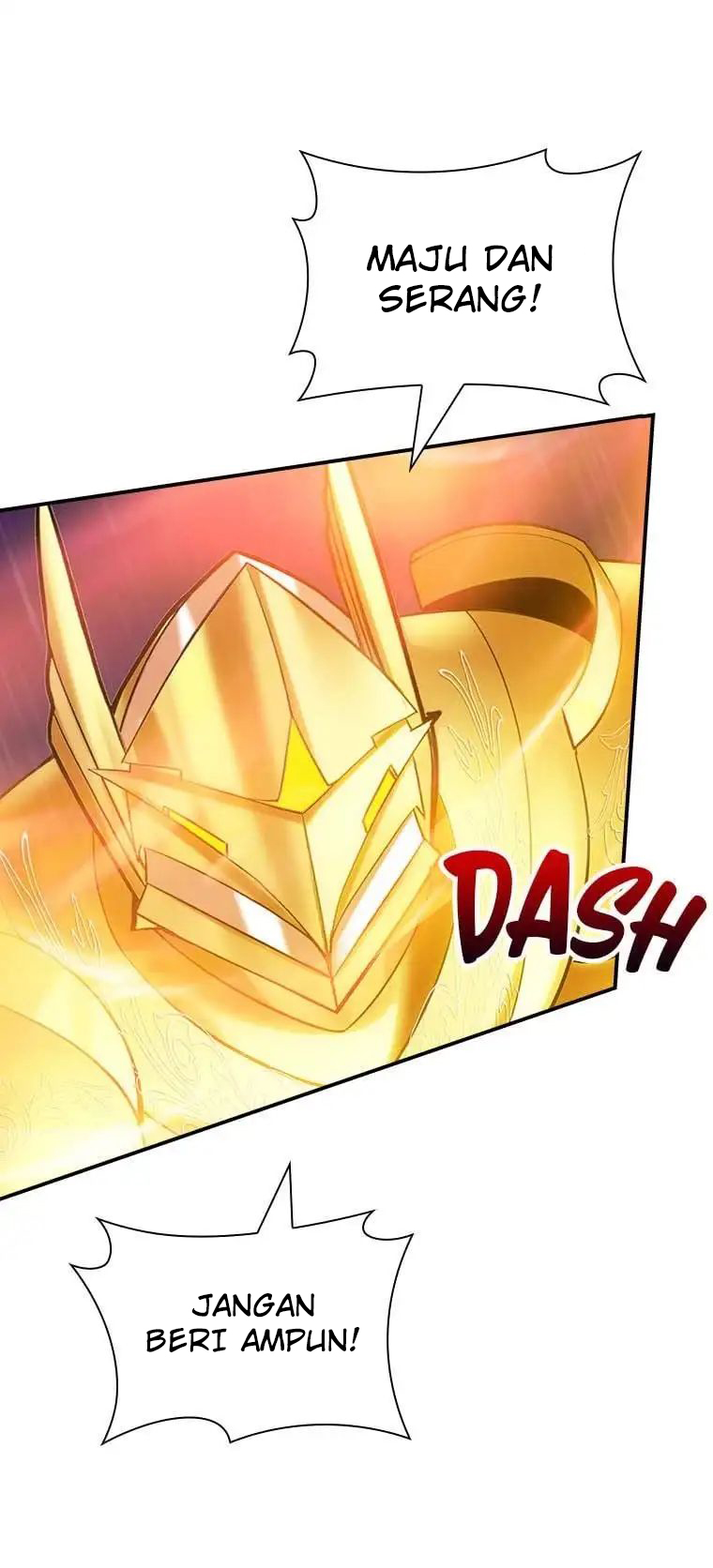 I have an SSS-rank Trait, but I want a Normal Life Chapter 64 Gambar 55