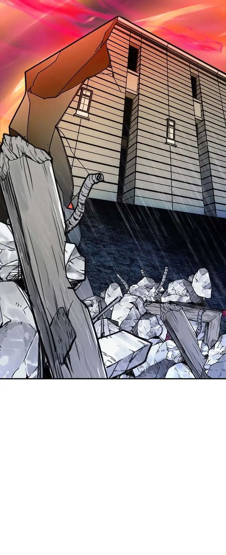 I have an SSS-rank Trait, but I want a Normal Life Chapter 64 Gambar 69