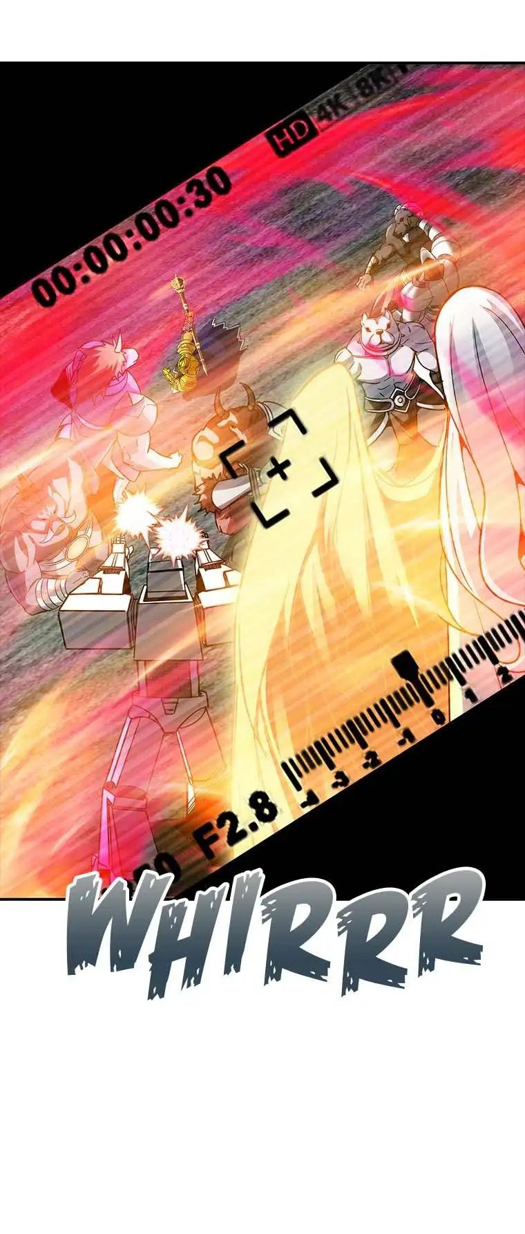 I have an SSS-rank Trait, but I want a Normal Life Chapter 64 Gambar 70