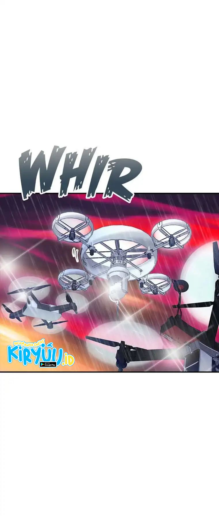 I have an SSS-rank Trait, but I want a Normal Life Chapter 64 Gambar 71