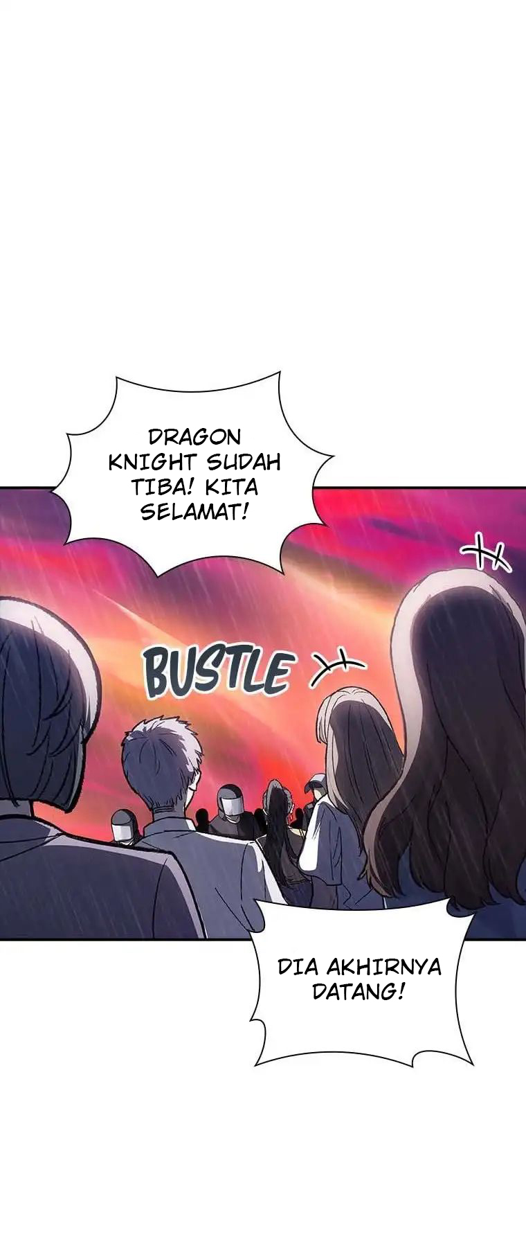 I have an SSS-rank Trait, but I want a Normal Life Chapter 64 Gambar 72