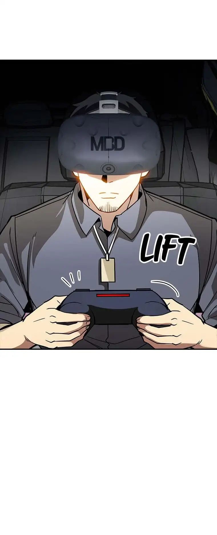 I have an SSS-rank Trait, but I want a Normal Life Chapter 64 Gambar 66