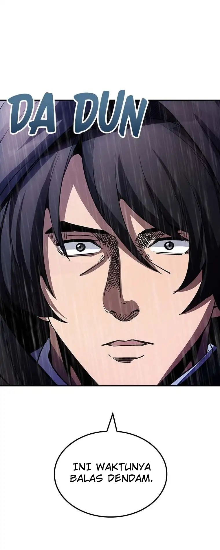 I have an SSS-rank Trait, but I want a Normal Life Chapter 64 Gambar 75