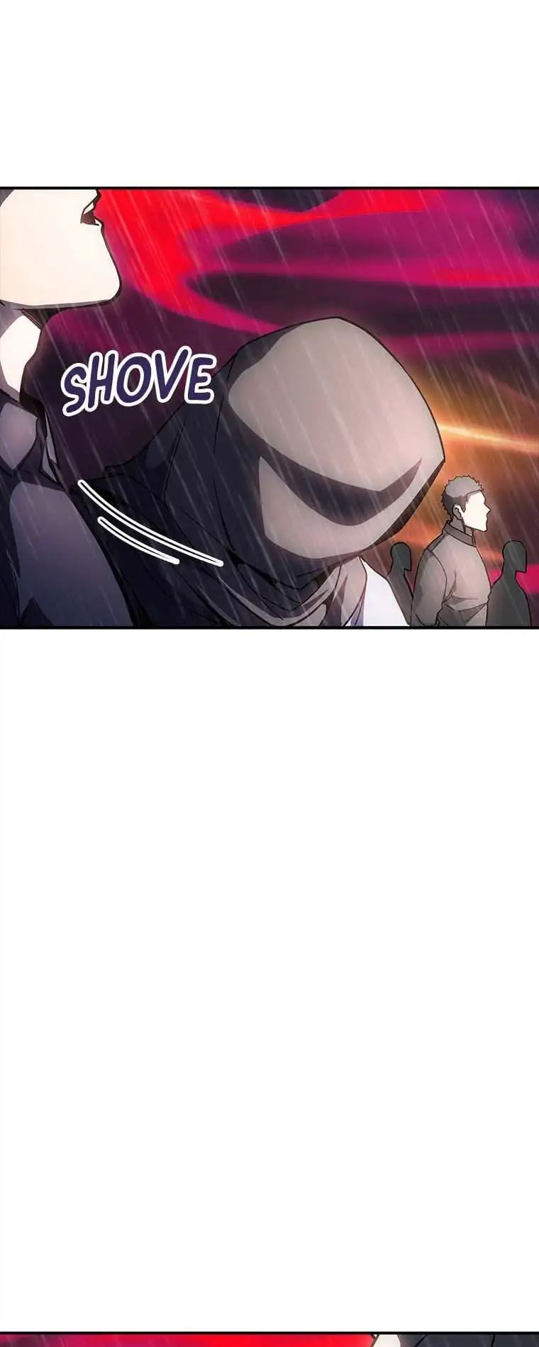 I have an SSS-rank Trait, but I want a Normal Life Chapter 64 Gambar 77