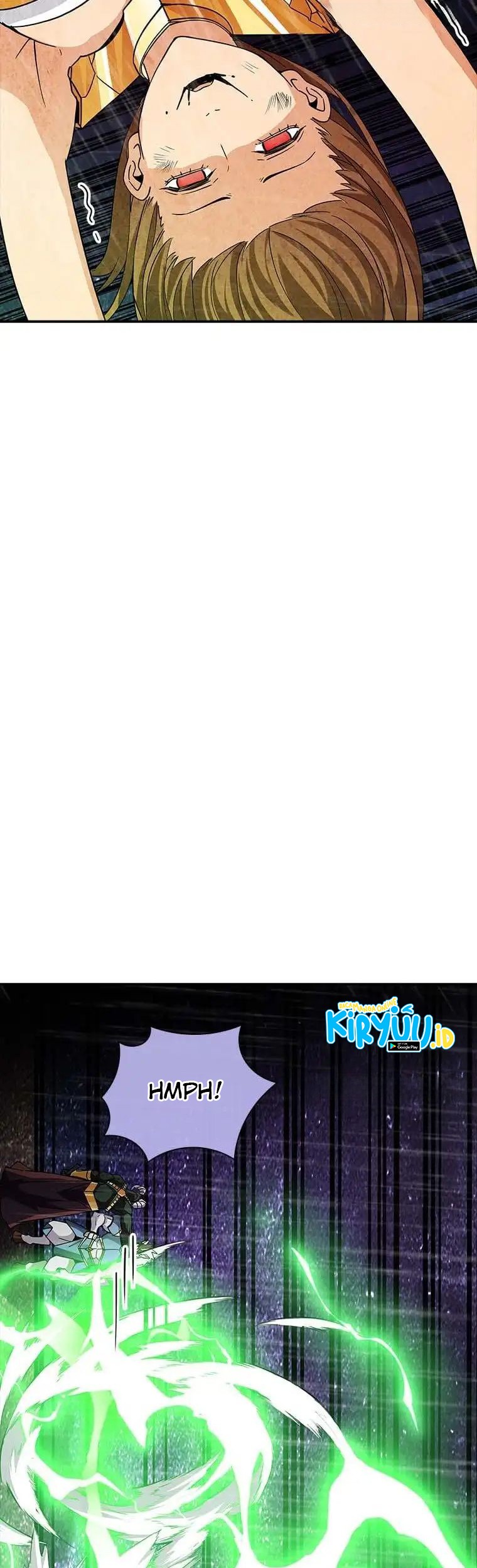 I have an SSS-rank Trait, but I want a Normal Life Chapter 63 Gambar 16