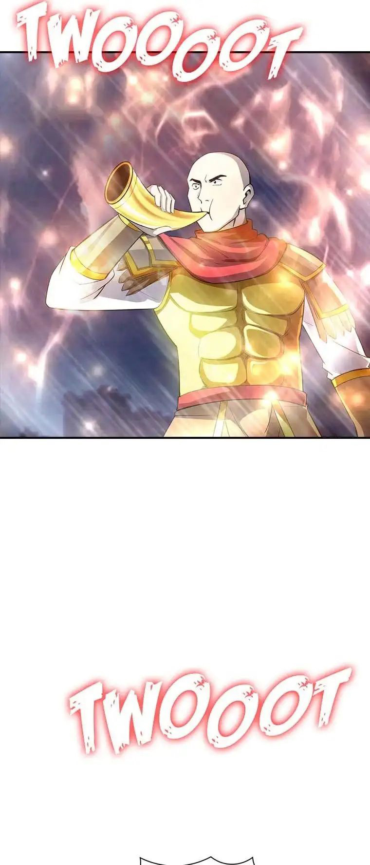 I have an SSS-rank Trait, but I want a Normal Life Chapter 63 Gambar 28