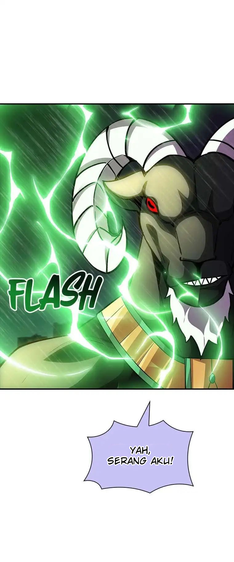 I have an SSS-rank Trait, but I want a Normal Life Chapter 63 Gambar 23