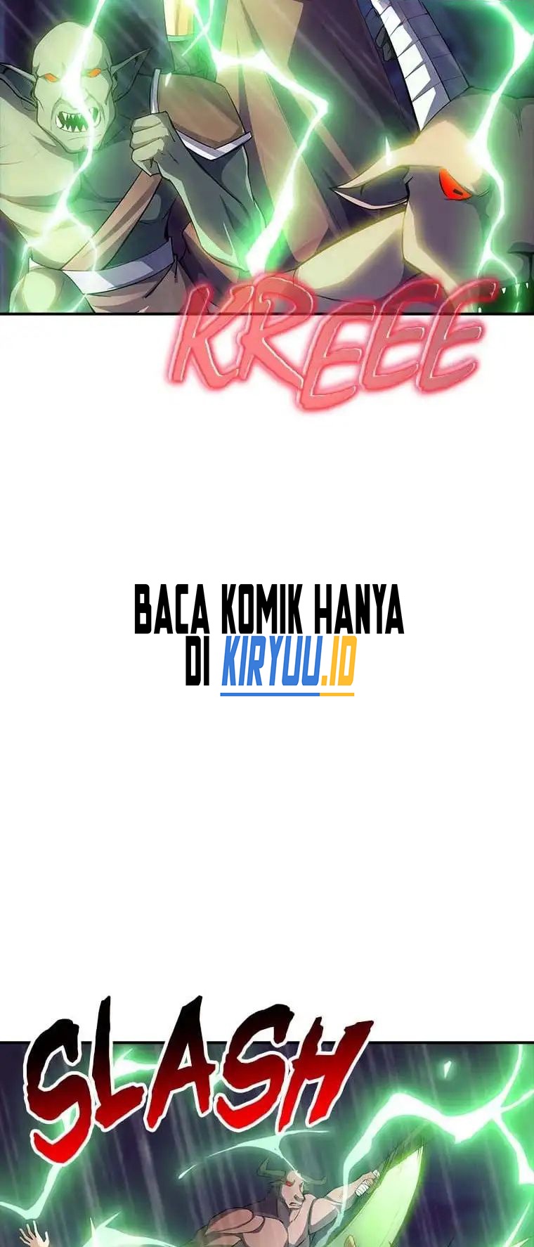 I have an SSS-rank Trait, but I want a Normal Life Chapter 63 Gambar 26