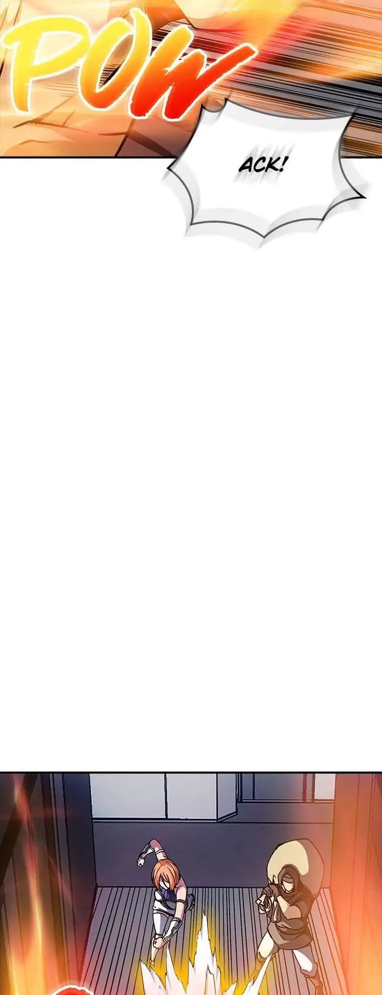 I have an SSS-rank Trait, but I want a Normal Life Chapter 63 Gambar 60