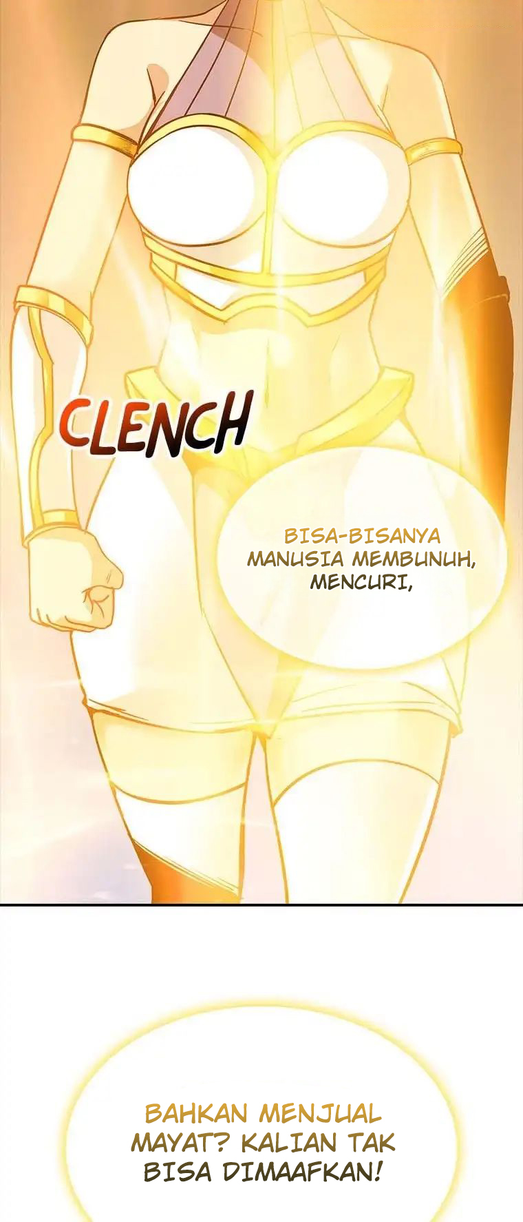 I have an SSS-rank Trait, but I want a Normal Life Chapter 63 Gambar 63