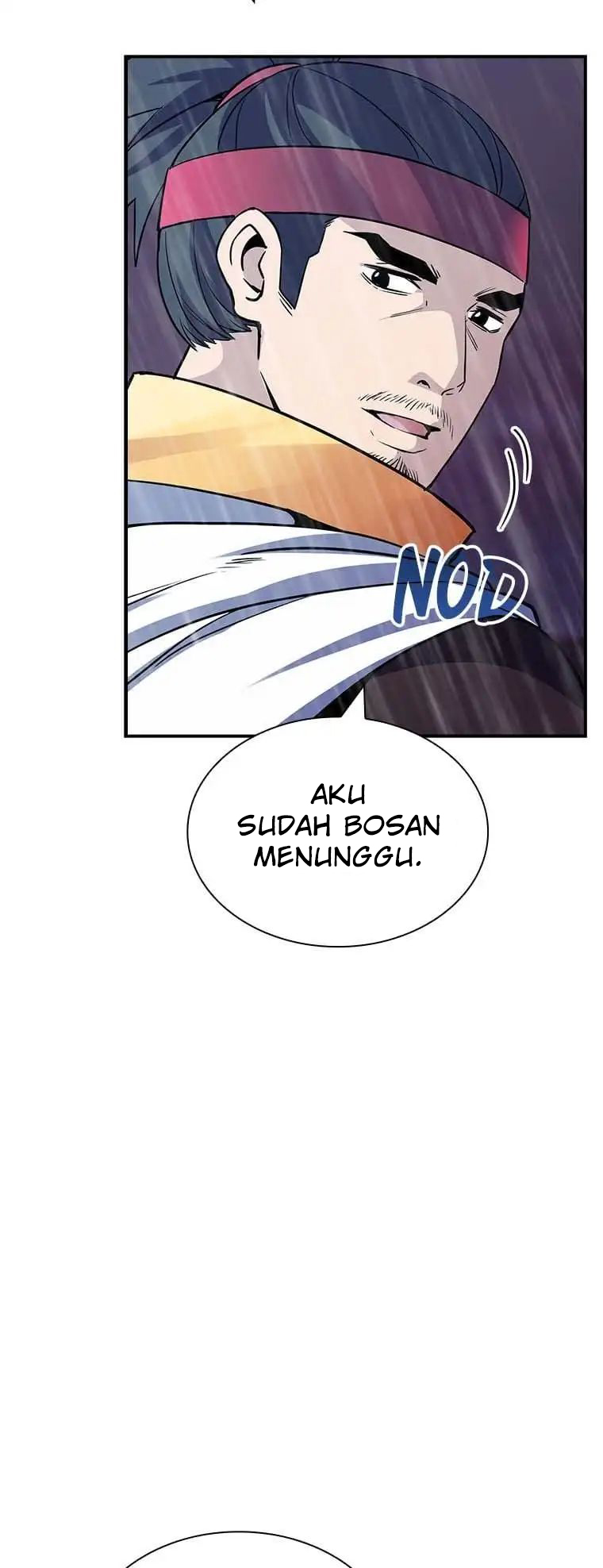 I have an SSS-rank Trait, but I want a Normal Life Chapter 63 Gambar 75