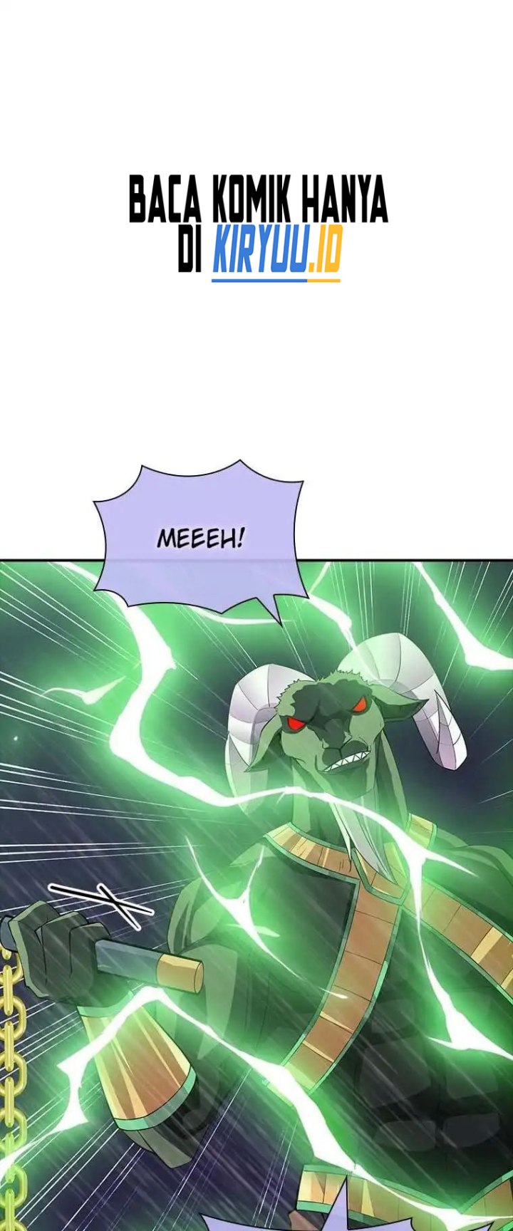 I have an SSS-rank Trait, but I want a Normal Life Chapter 62 Gambar 16