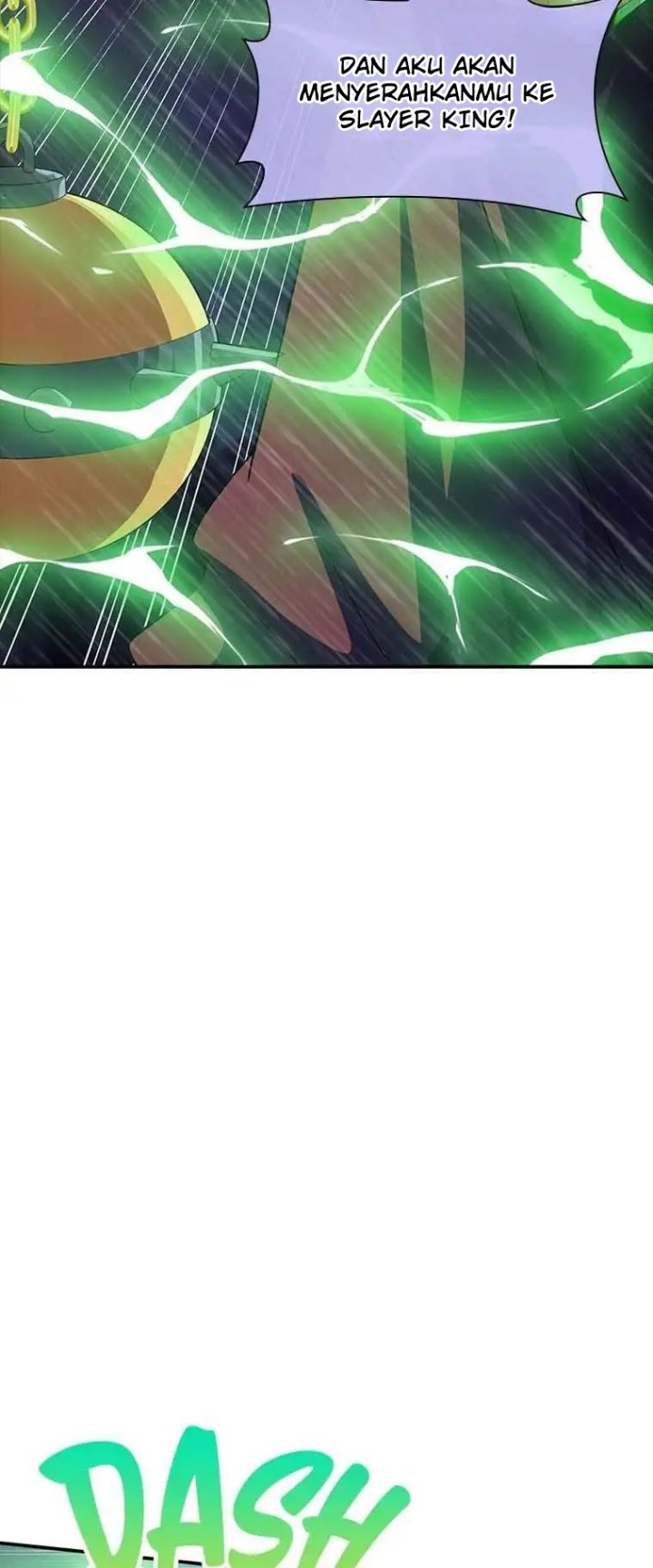 I have an SSS-rank Trait, but I want a Normal Life Chapter 62 Gambar 17