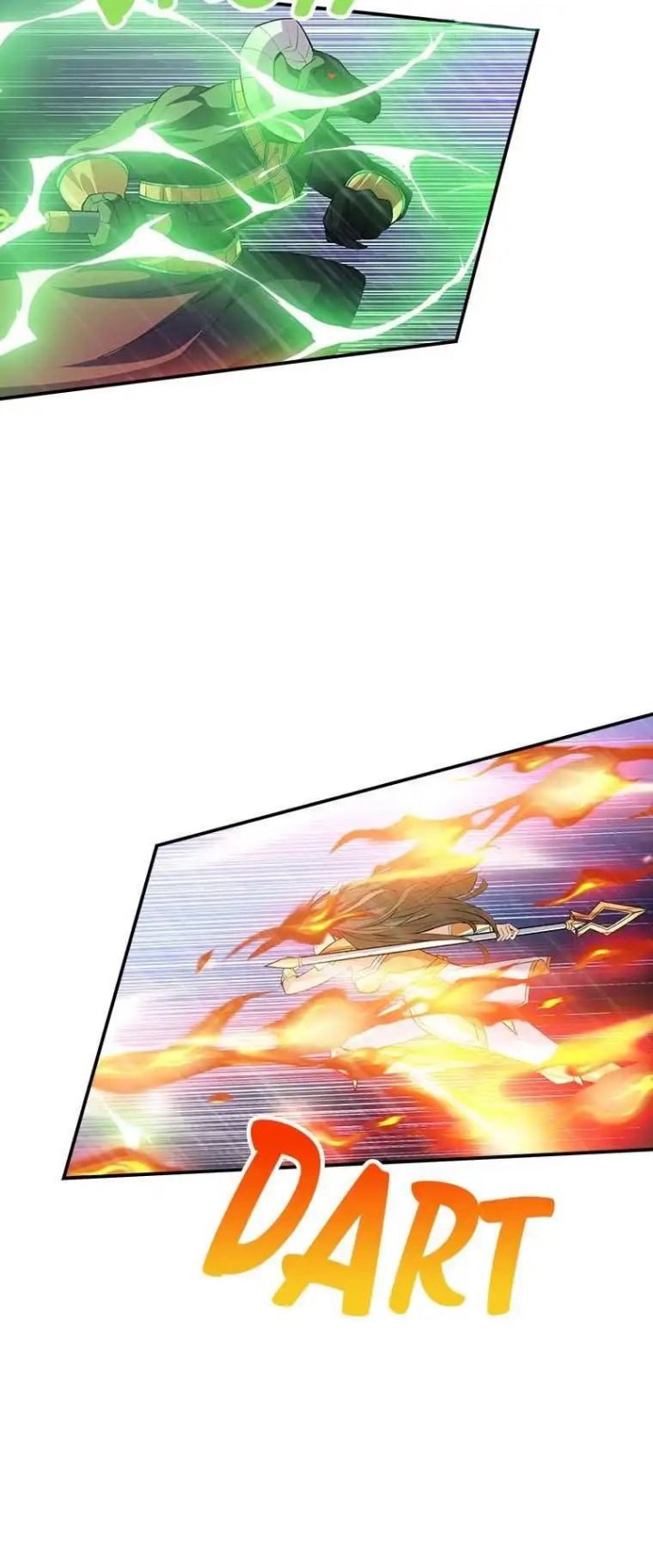 I have an SSS-rank Trait, but I want a Normal Life Chapter 62 Gambar 18