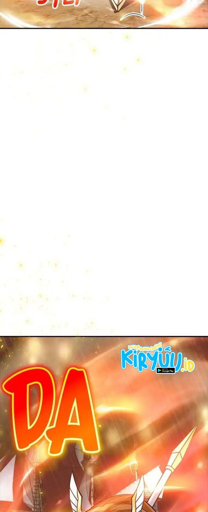 I have an SSS-rank Trait, but I want a Normal Life Chapter 62 Gambar 11