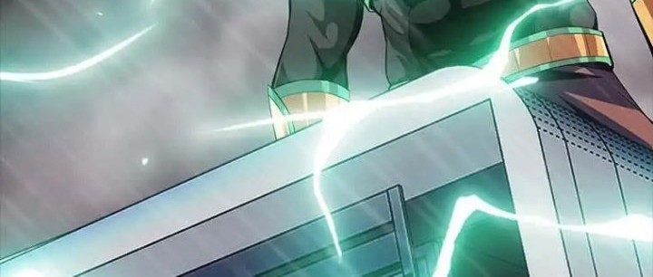 Manhwa I have an SSS-rank Trait, but I want a Normal Life Chapter 62 gambar nomor 2