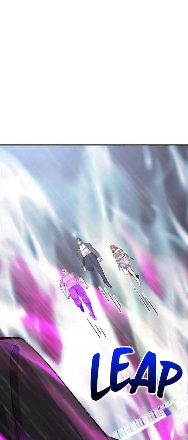 I have an SSS-rank Trait, but I want a Normal Life Chapter 62 Gambar 25