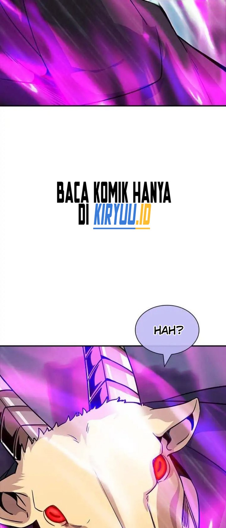 I have an SSS-rank Trait, but I want a Normal Life Chapter 62 Gambar 26