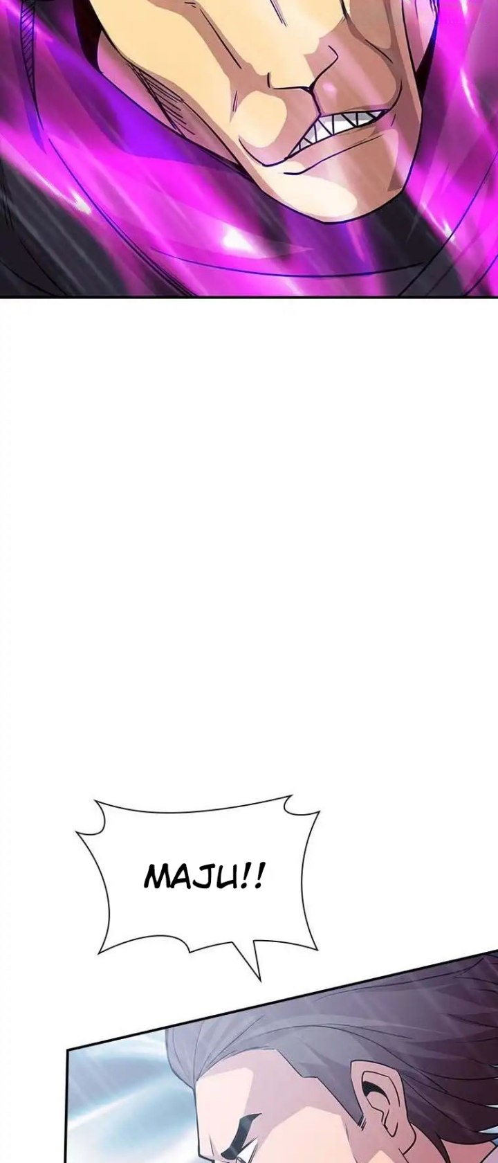 I have an SSS-rank Trait, but I want a Normal Life Chapter 62 Gambar 27