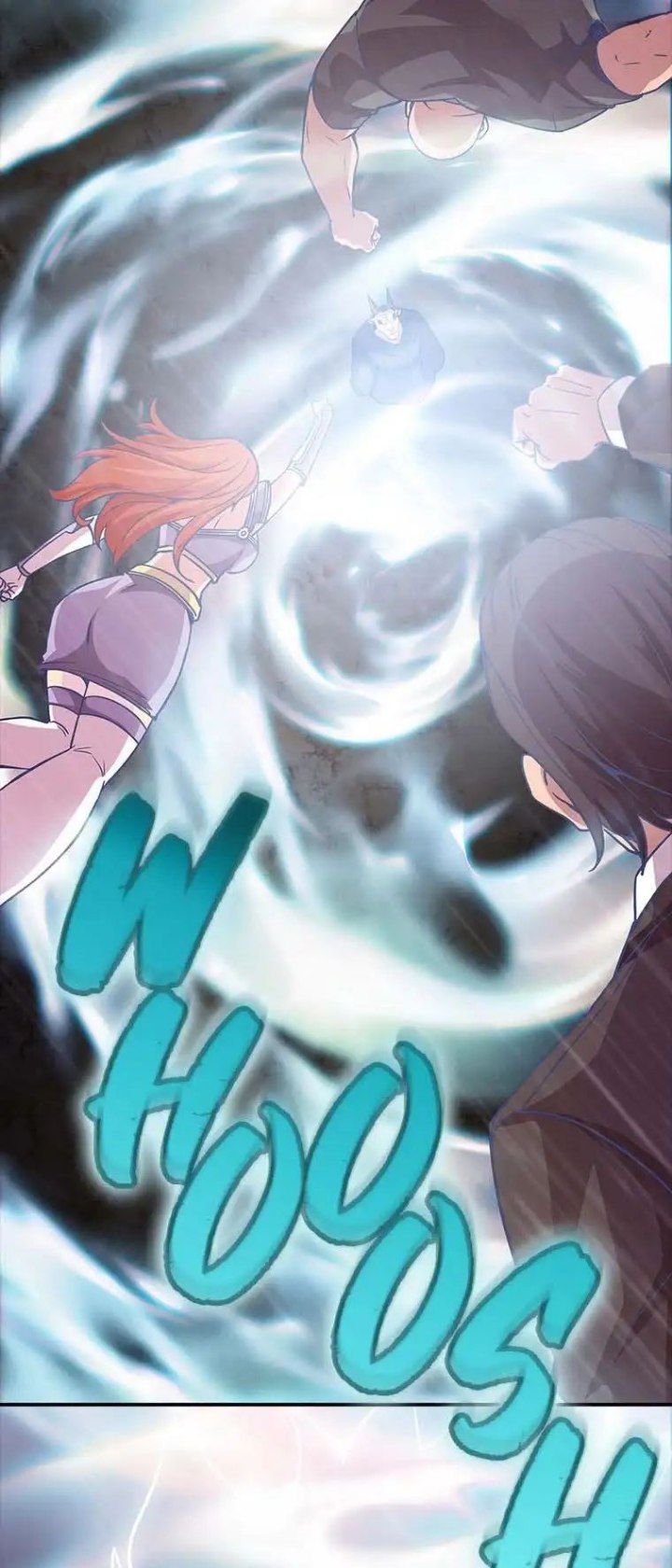 I have an SSS-rank Trait, but I want a Normal Life Chapter 62 Gambar 29