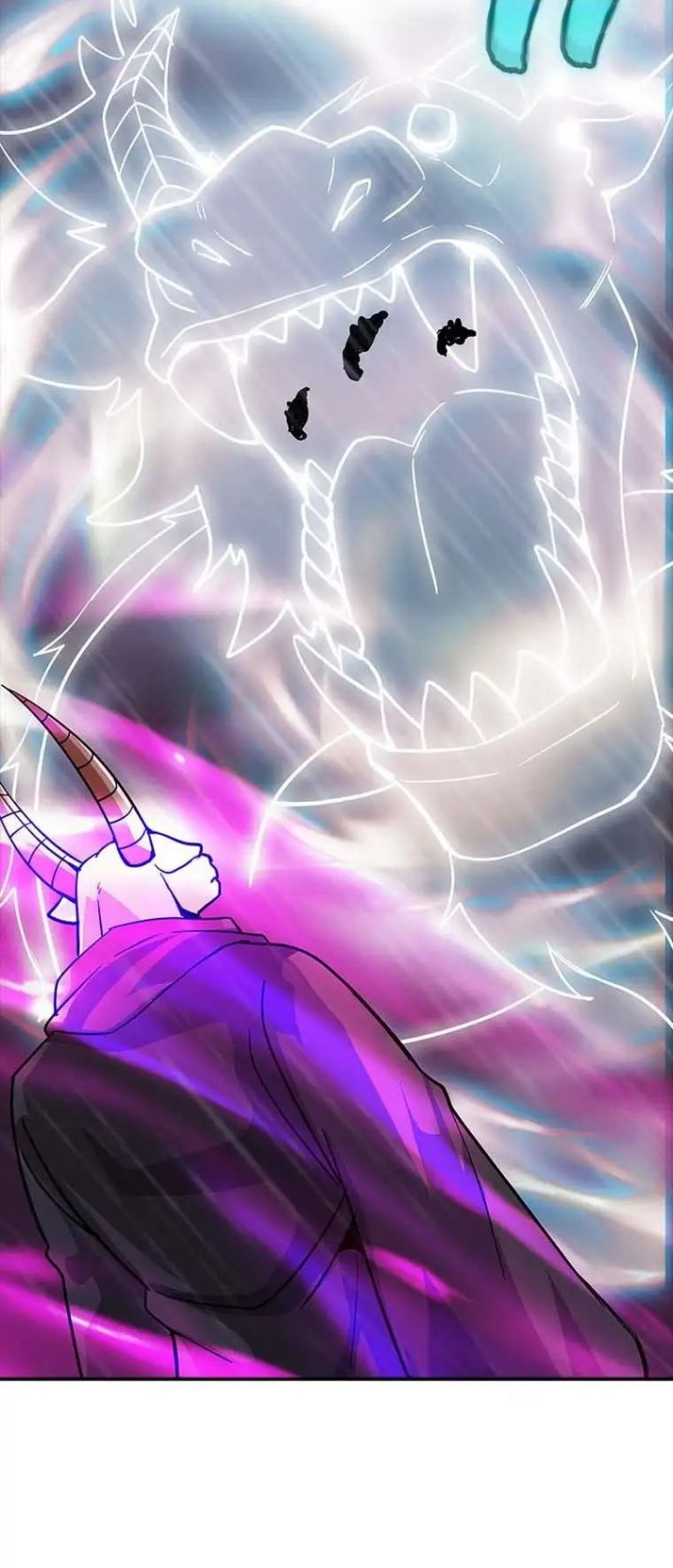 I have an SSS-rank Trait, but I want a Normal Life Chapter 62 Gambar 30