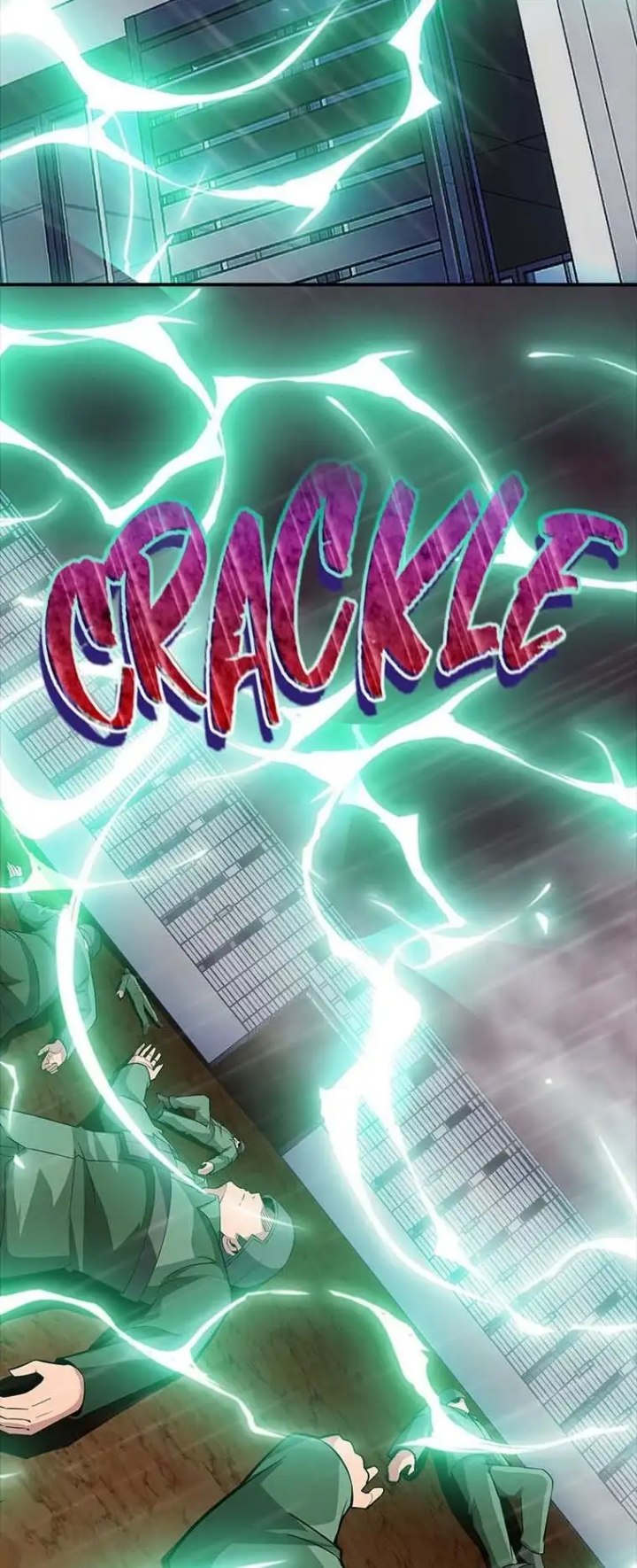 I have an SSS-rank Trait, but I want a Normal Life Chapter 62 Gambar 3