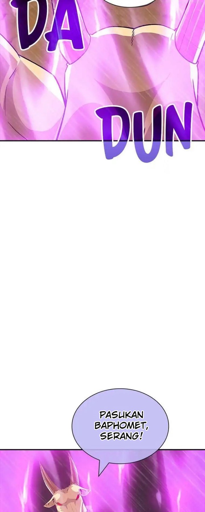 I have an SSS-rank Trait, but I want a Normal Life Chapter 62 Gambar 22