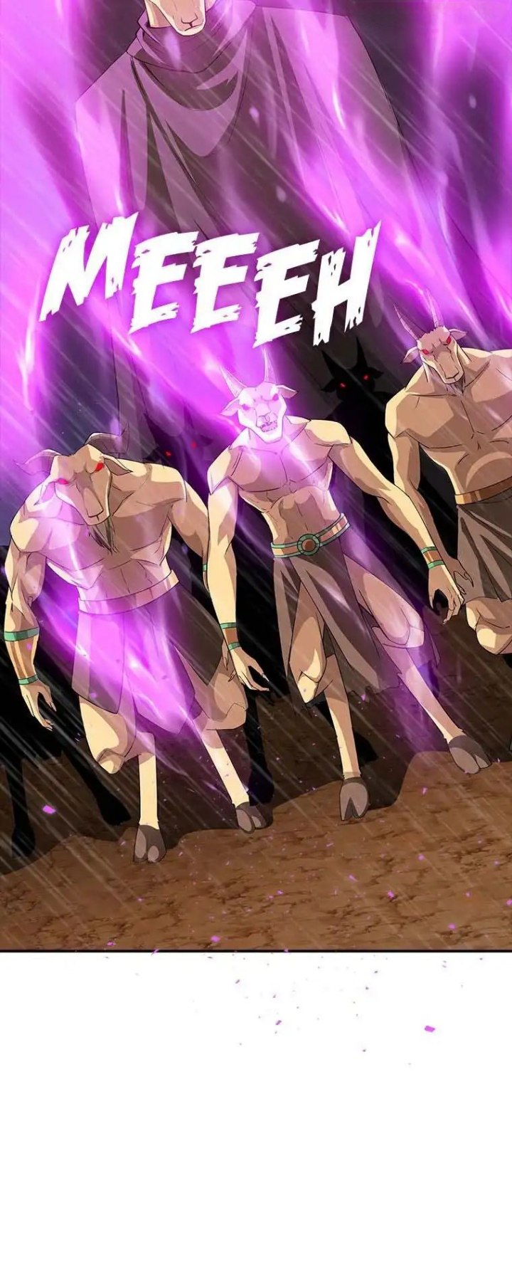 I have an SSS-rank Trait, but I want a Normal Life Chapter 62 Gambar 23