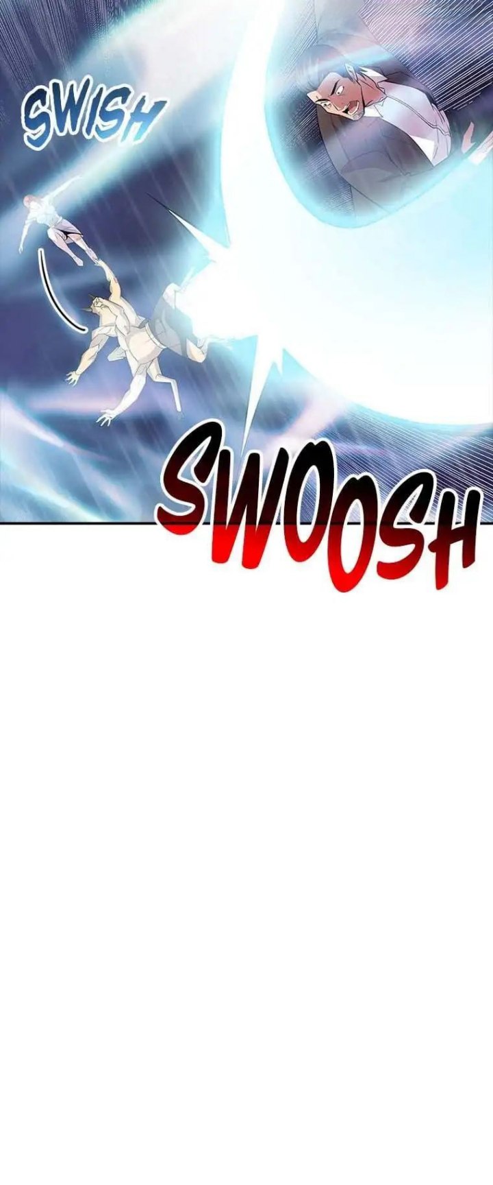 I have an SSS-rank Trait, but I want a Normal Life Chapter 62 Gambar 39