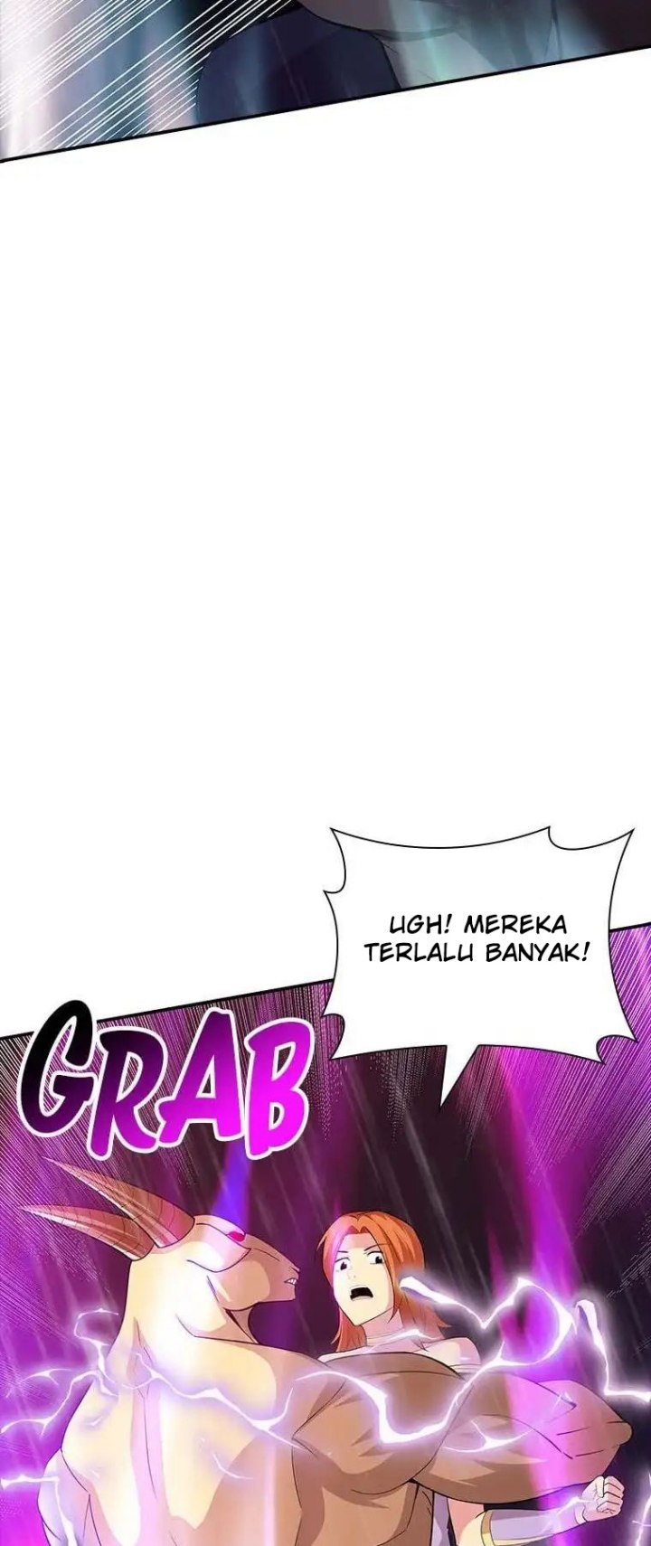 I have an SSS-rank Trait, but I want a Normal Life Chapter 62 Gambar 34