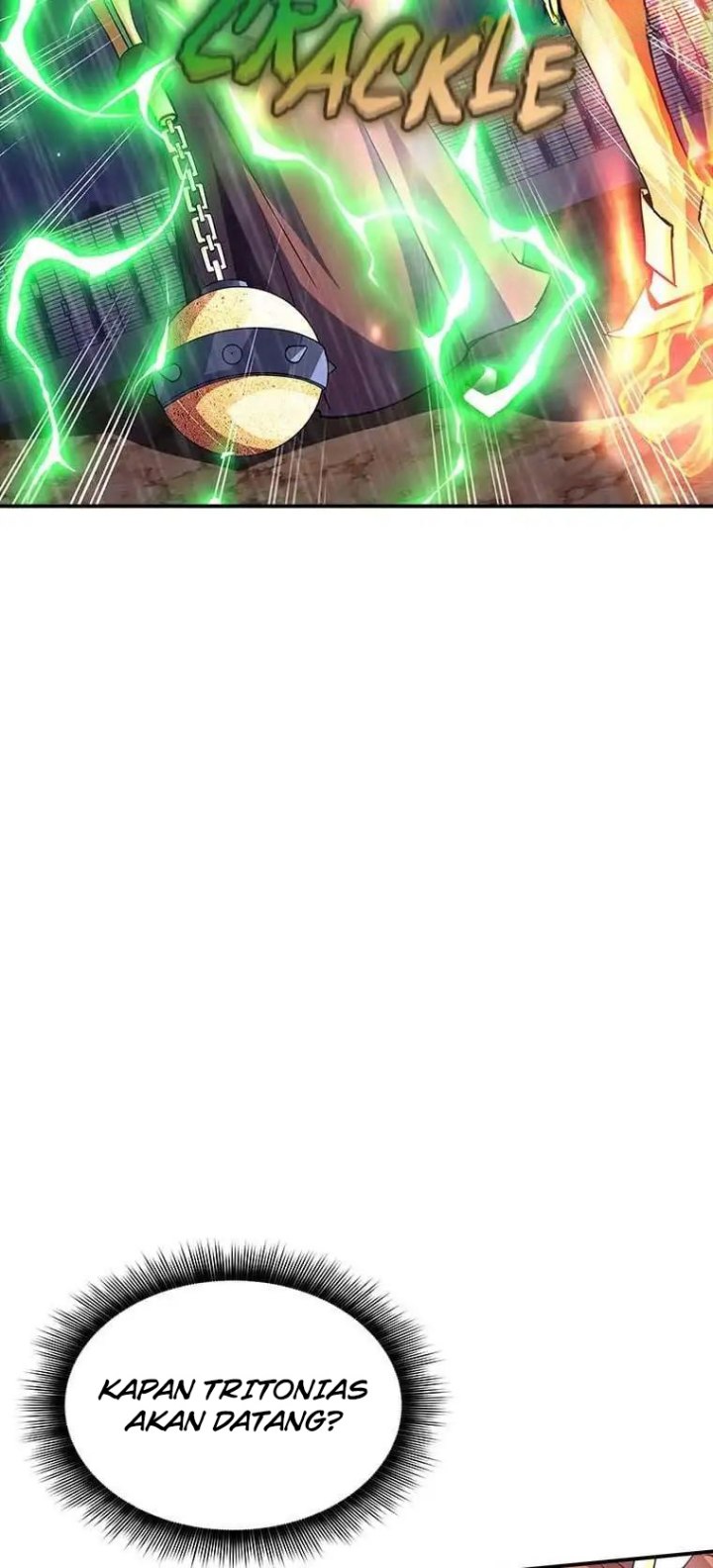 I have an SSS-rank Trait, but I want a Normal Life Chapter 62 Gambar 50