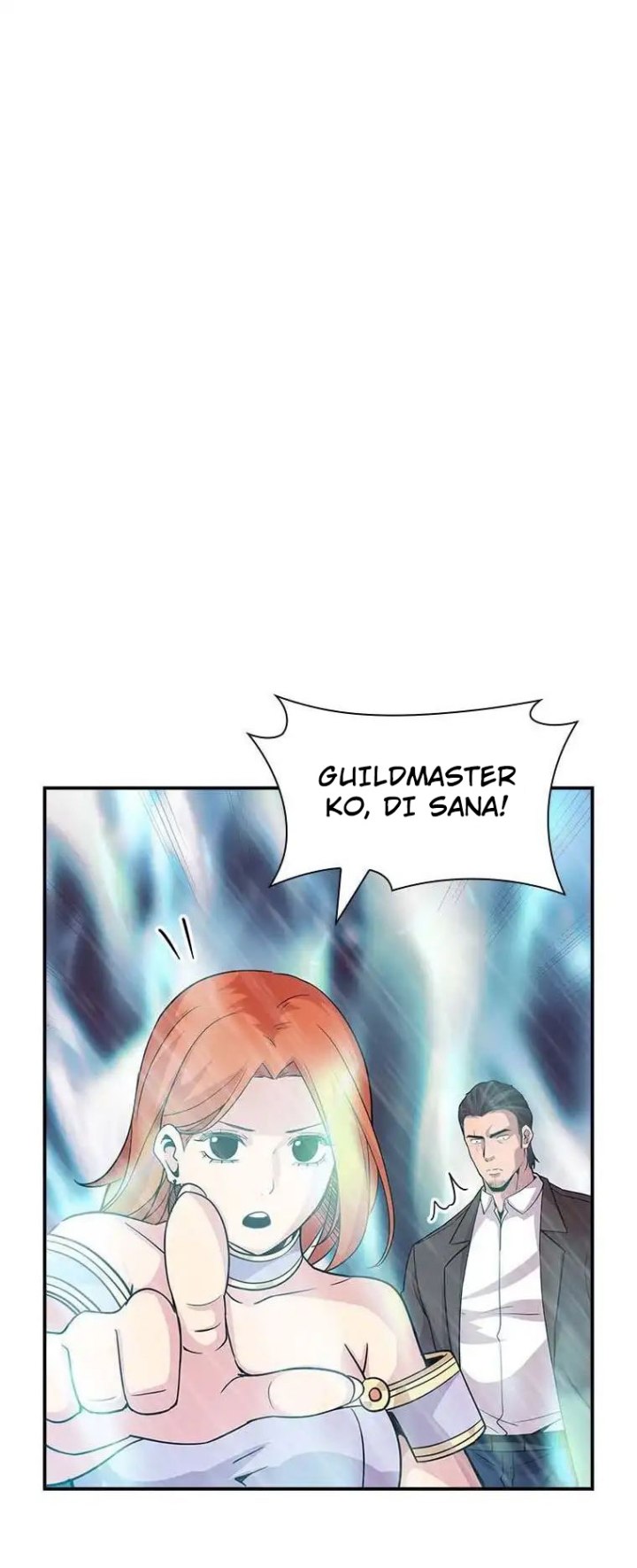 I have an SSS-rank Trait, but I want a Normal Life Chapter 62 Gambar 43