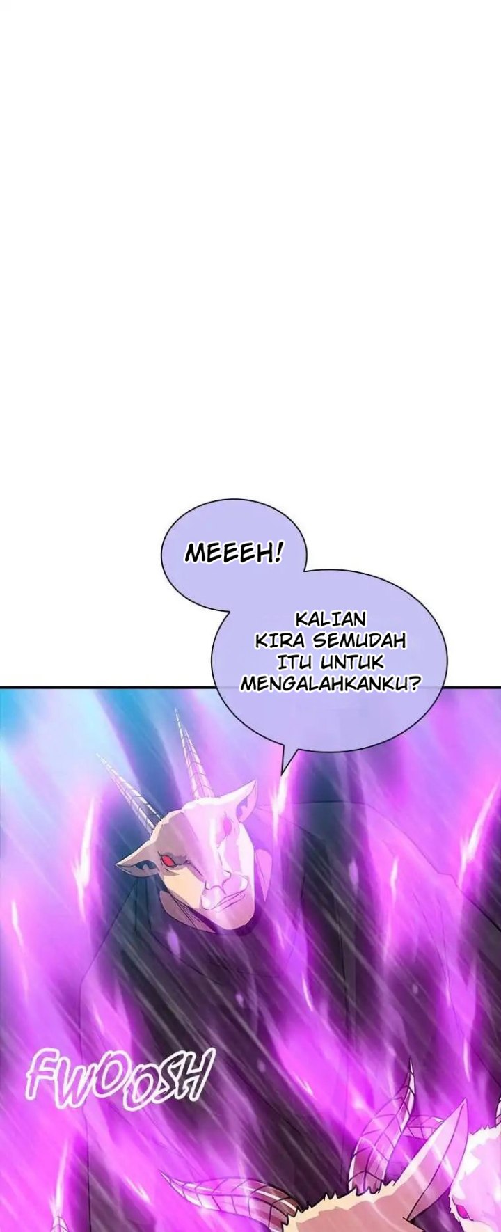 I have an SSS-rank Trait, but I want a Normal Life Chapter 62 Gambar 44