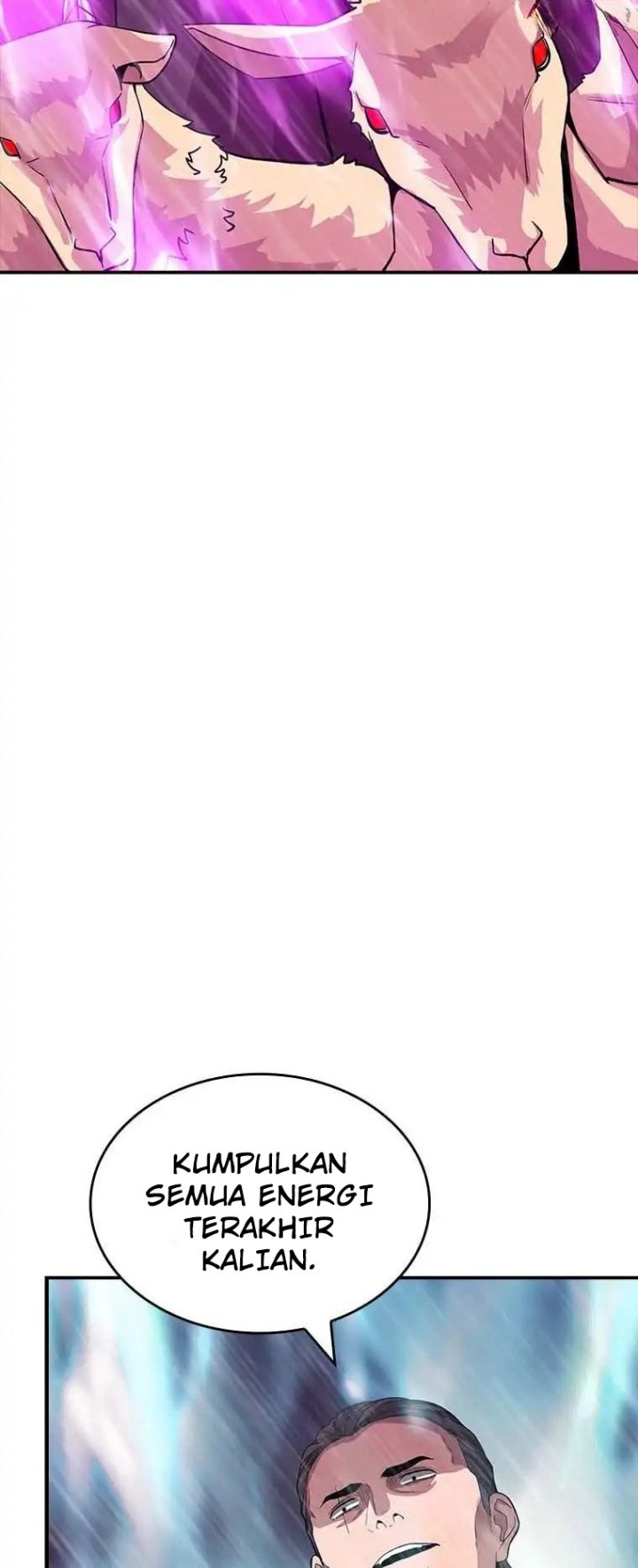 I have an SSS-rank Trait, but I want a Normal Life Chapter 62 Gambar 45