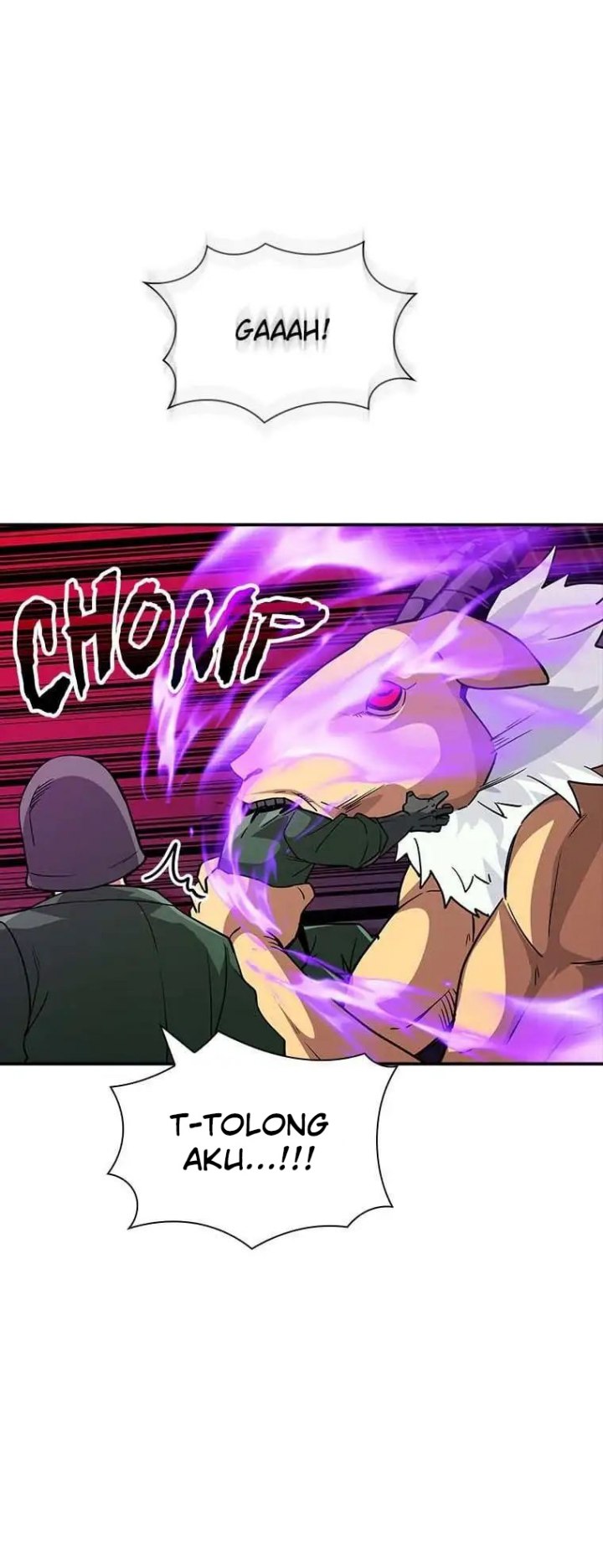 I have an SSS-rank Trait, but I want a Normal Life Chapter 62 Gambar 57