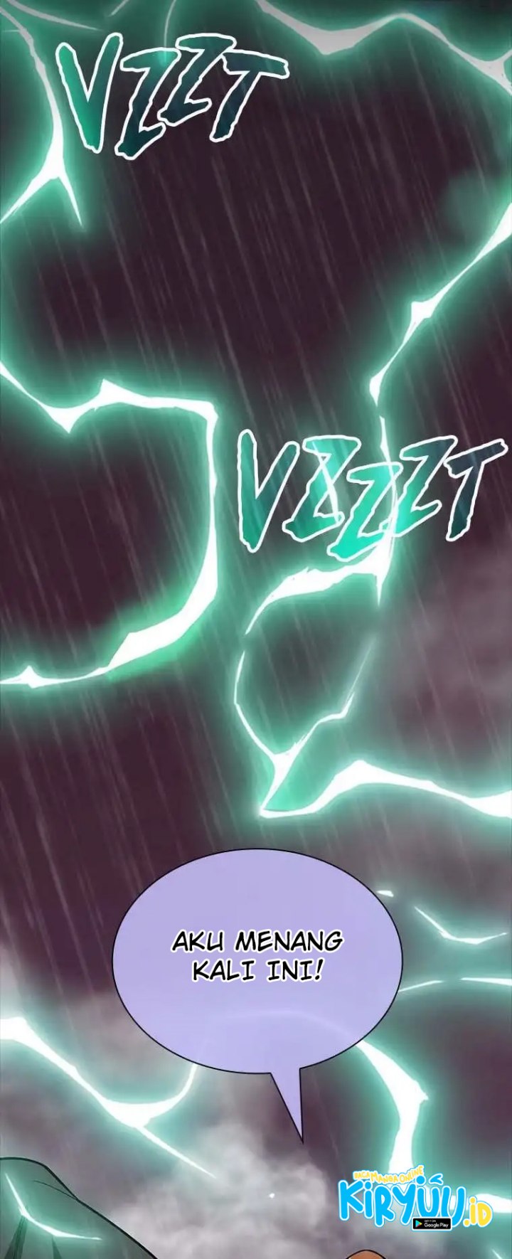 I have an SSS-rank Trait, but I want a Normal Life Chapter 62 Gambar 6