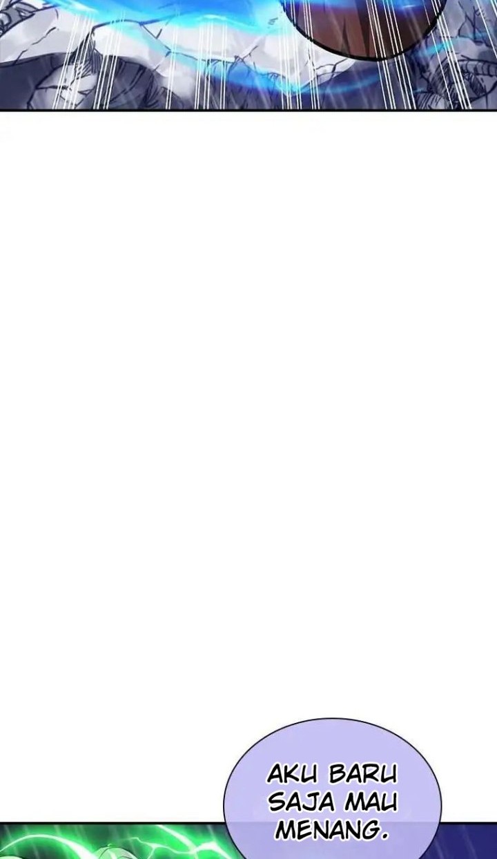 I have an SSS-rank Trait, but I want a Normal Life Chapter 62 Gambar 54