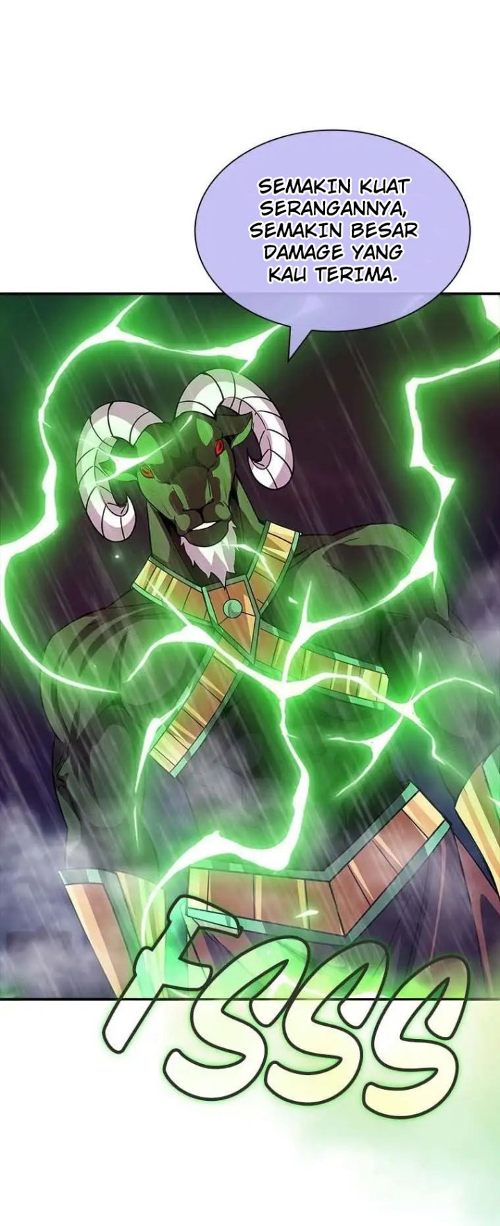 I have an SSS-rank Trait, but I want a Normal Life Chapter 62 Gambar 70