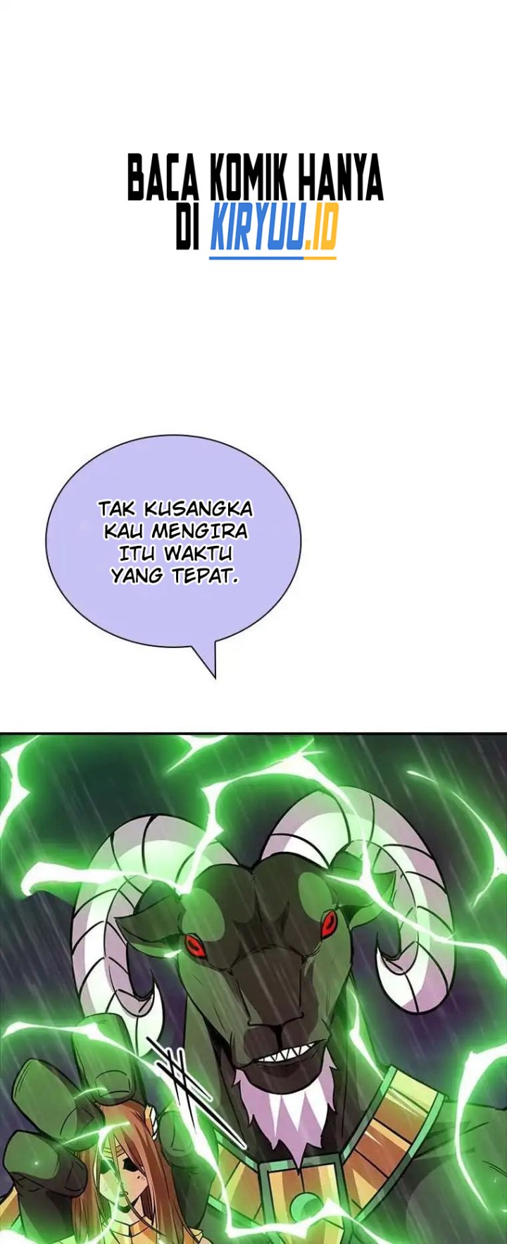 I have an SSS-rank Trait, but I want a Normal Life Chapter 62 Gambar 71