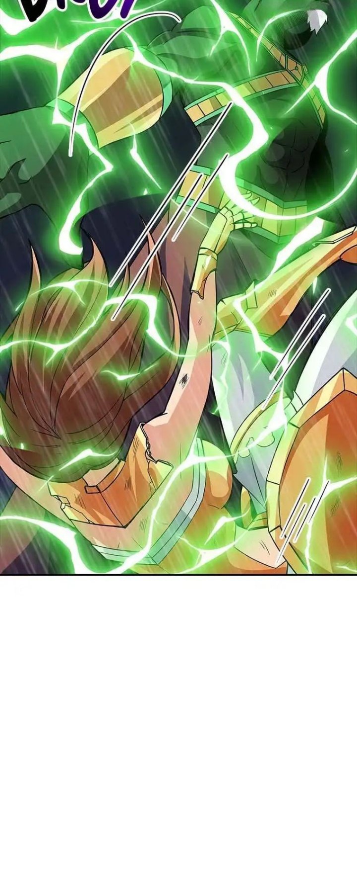 I have an SSS-rank Trait, but I want a Normal Life Chapter 62 Gambar 73