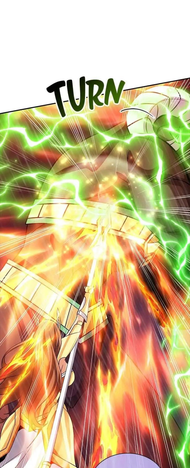 I have an SSS-rank Trait, but I want a Normal Life Chapter 62 Gambar 64