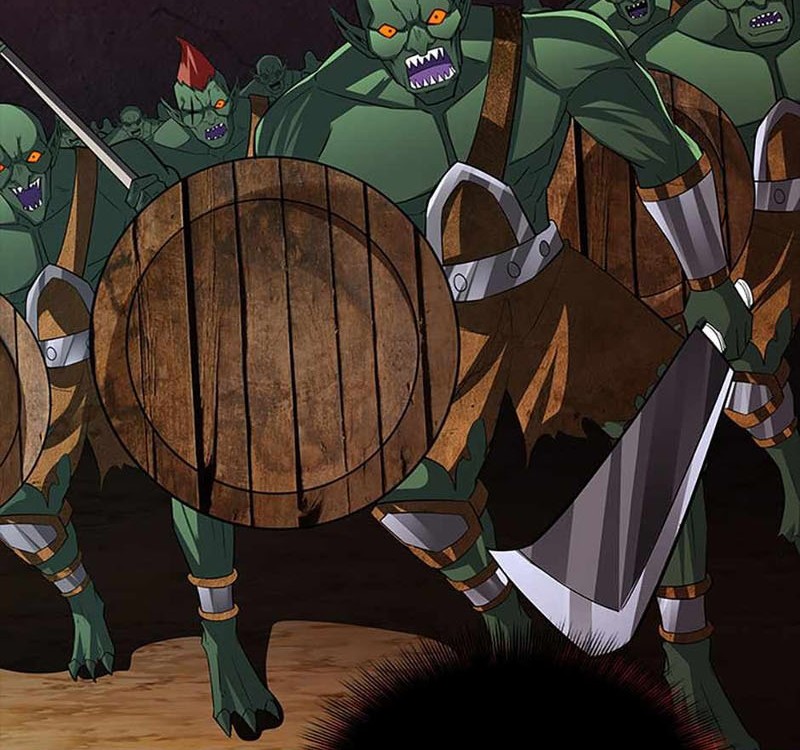 I have an SSS-rank Trait, but I want a Normal Life Chapter 51 Gambar 52