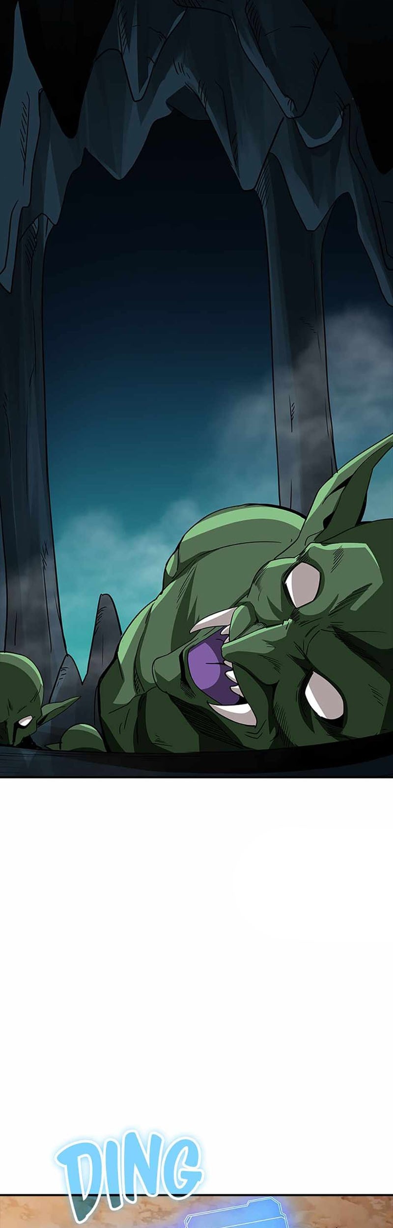 I have an SSS-rank Trait, but I want a Normal Life Chapter 51 Gambar 49